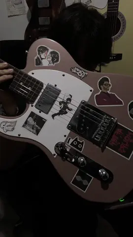 😮 #electricguitar #electricguitarcover #viral #fypシ゚ #guitartok #xybca #blowthisup #bandlab 