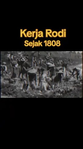 #sejarah #sejarahindonesia #bangsaindonesia #rakyatindonesia #negaraindonesia #kerjarodi #lewatberandafyp #lewatberanda #lewatberandamu #f #fyp #foryou ##