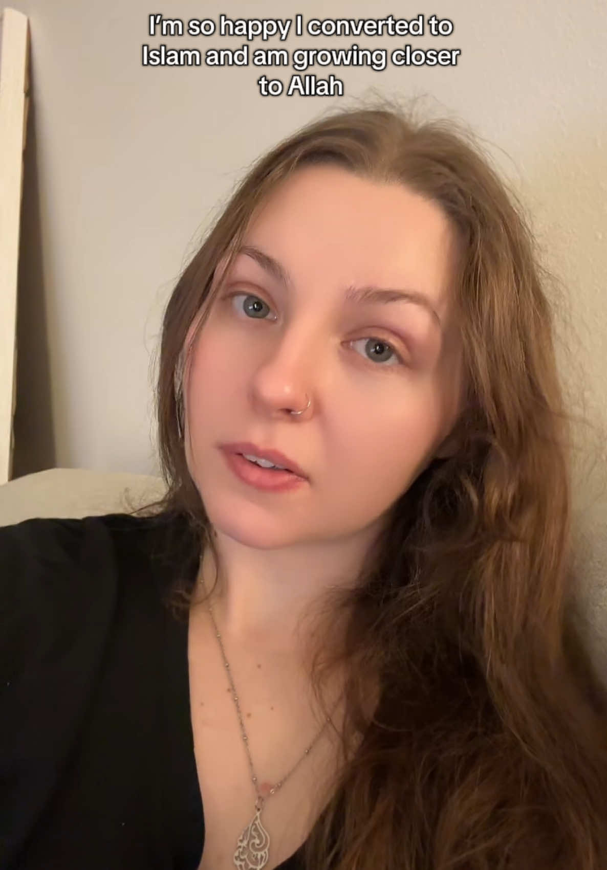 #muslim #revert #alhamdulillah #muslimtok #revertmuslim #fyp 