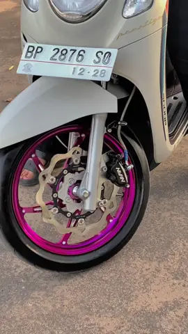 Rame ga nih?#scopymodifikasi #vndracing #platktgadaobat #batamhits #sixstar #fyp #vnd 