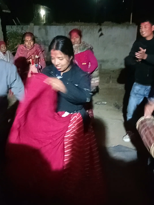 #😂🤟❤️ #tiktoknepal🇳🇵 #foryoupage #Tulsipur @ShinNing9 @Situ❤ 