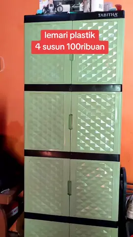 #lemariplastik 