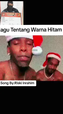 Lagu Tentang Warna Hitam!!  #Fyp#Jomok#Riski#Jawa#Sunda#Batak#Bali#fyppppppppppppppppppppppp#bismillahfyp#Aminn#indonesia#Viral#4u#xy#xybaca#Moots? 