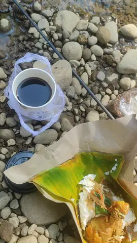 madang ngopi mancing jan syahdu pool😅😅 #storymancing #videomancing #mancing #fy 