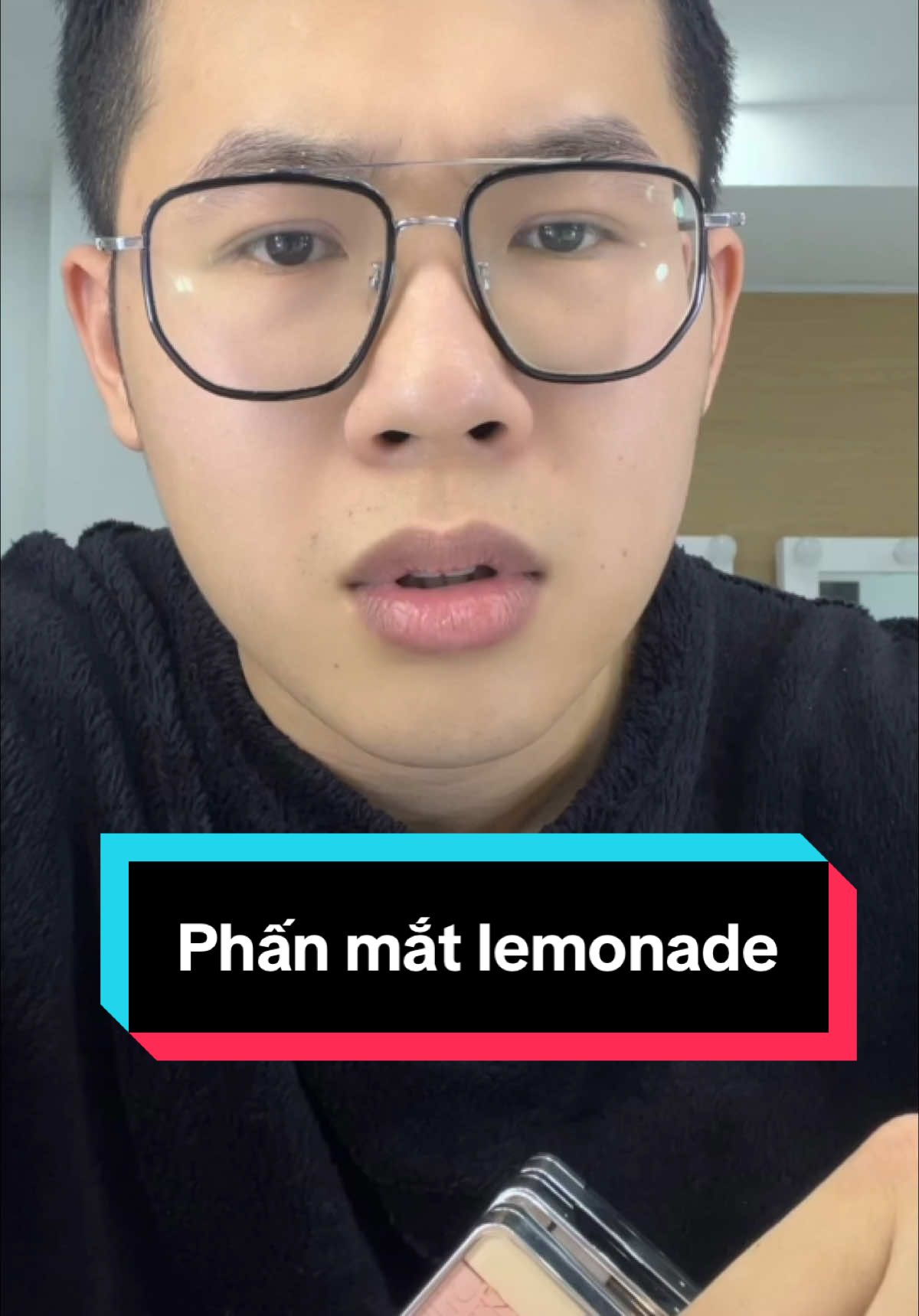 Phải thật không ta #binhke #makeup #ximonamakeup #lemonade 