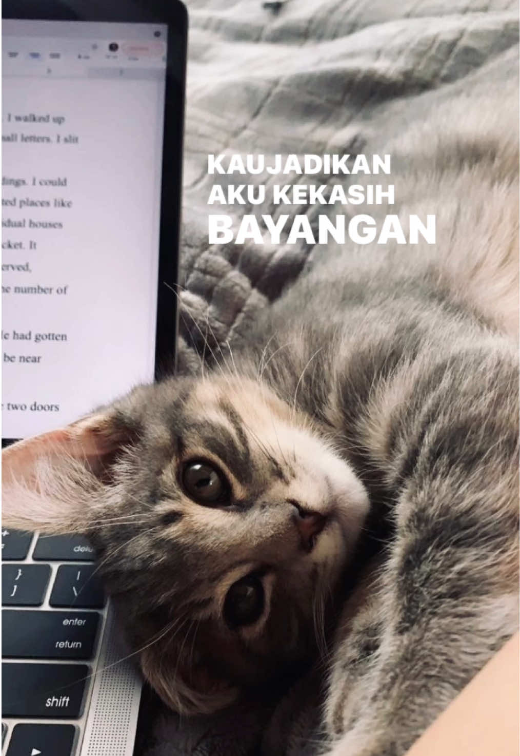 #kekasihbayangan #lyrics 