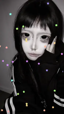 #nyashka #亚文化 爱看不看哈我随便发点