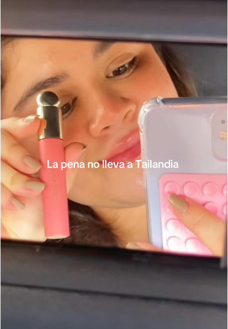 La pena no lleva a Tailandia 🤷🏻‍♀️ #fyp #Bootcampuntalfredo #untalfredo #bootcampuntalfredo #contenido #creadoresdecontenido #influencer #ugccontentcreator #motivation #selflovejourney #fu 