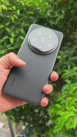 Xiaomi Mi 14 Ultra lưng da 12/256G Máy đẹp 99% Rom Quốc tế  Fullbox Giá 15tr.xxx