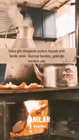 #anılar