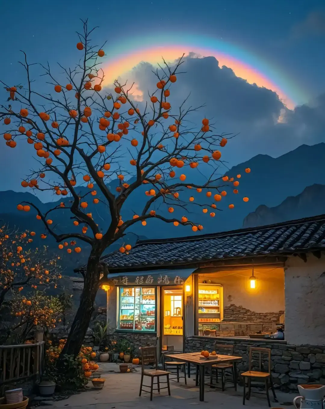 khung cảnh yên bình🥰