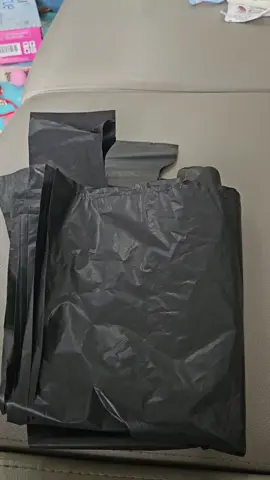 Túi đựng rác đủ các loại cân từ 1kg đến 30kg, túi chắc chắn có quai xách #tuidungrac  #dodungtienich  #top 