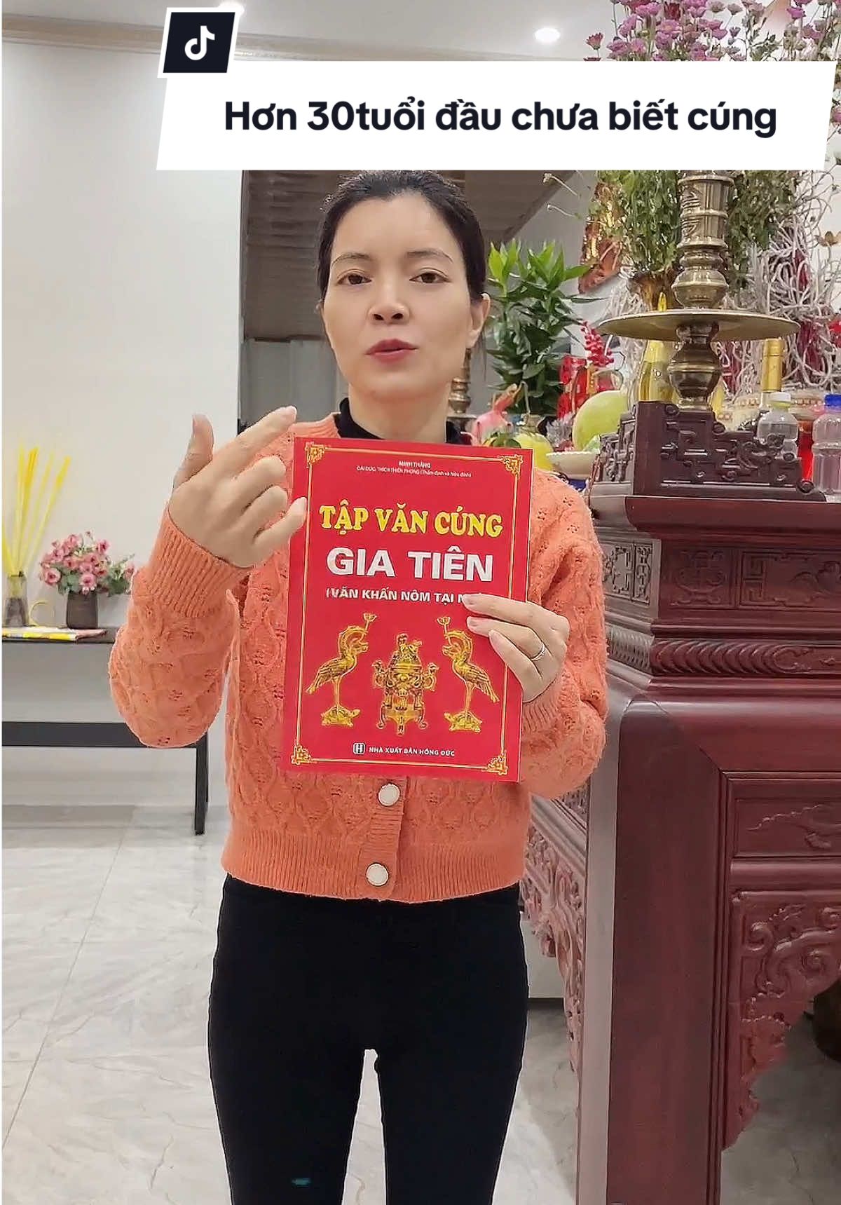 Tập văn khấn cúng gia tiên #xuhuong #sachvankhangiatien #vankhangiatien #vancunggiatien #vancunggiatien 