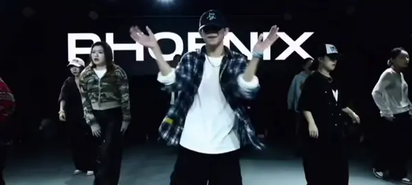 Soaked 🎶❤ #hiphop #dancetrend #dancecover #dance #dancechallenge #dancemusic #trendingdance #groupdance 