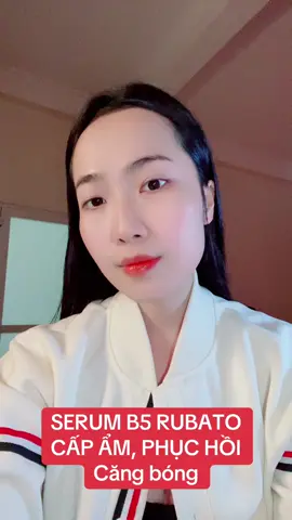 chiếc serum chân ái nhất#xuhuongtiktok2024 #miphamchinhhang #xuhuongtiktok #xuhướng #capam #rubato 