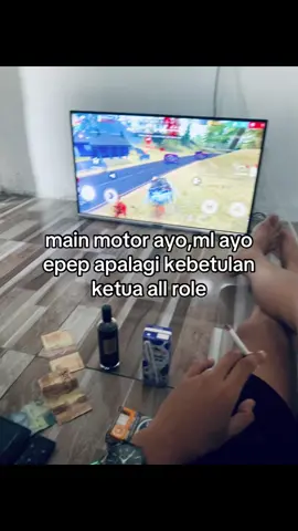 Main cewe skip deh#sadnightonly #foryou #fyp 