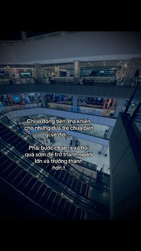 Chỉ vì đồng tiền, mà khiến cho những đứa trẻ chưa biết gì về đời.... Phải bước chân ra xã hội quá sớm để trở thành người lớn và trưởng thành hơn.!#caphay #viral 