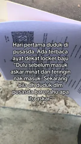 Nasib masuk kluar balik🗿🤣 #xyzbcafypシ #xyzabc #fyp #intake202 #pusasda #dontgiveup 