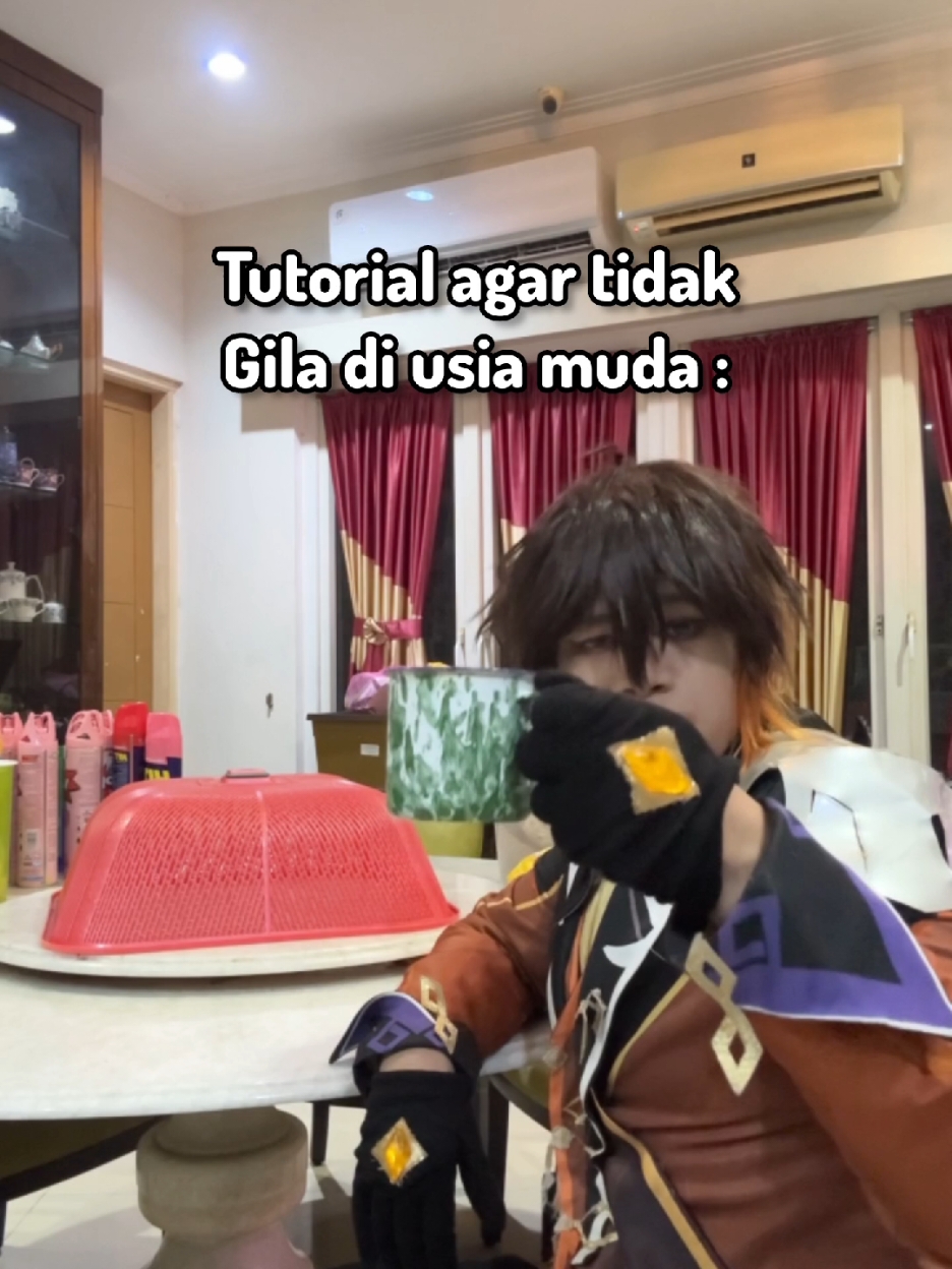 Patut dicoba, semoga harimu Ngevent terus, maap abah jarang posting ya guys 🥺 #zhonglibanner #suksesusiamuda #sukses #suksesselalu 