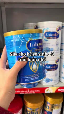 #enfagrowensprise mẹ nào đang kiếm 1 dòng sữa chất lượng cho bé thì tham khảo nhé #Enfa #enfamilk 