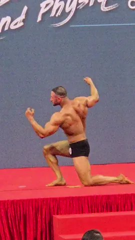 Macao BodyBuilding 2024 #bodybuilding #classicphysique #macao #gymrat #tiktok #tiktokmacau #tiktokworld #fyp #gym #GymLife #stayhungry #staymotivated #fyp 
