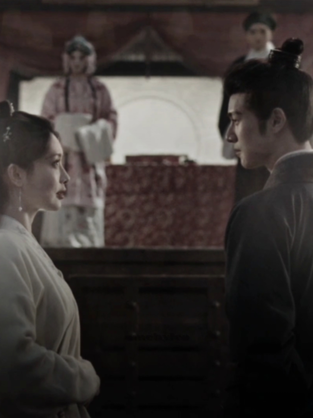 meet again in the next life  #cdrama #blossom #liyunrui #mengziyi #edit #fyp #foryou 