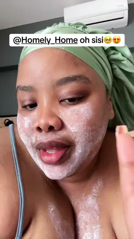 @Homely_Home hayi shame iNkosi ikubusise🥹