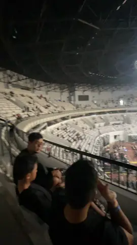 Point of View dari CAT 8 #jkt48 #jkt48wonderland #jkt48anniversary 