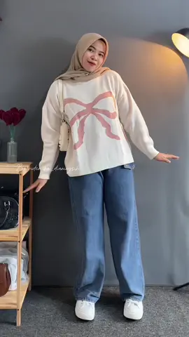 Rekomendasi sweater rajut oversize maut sampai bb 80 kgan, bahan rajutnya halus bgt ga bikin gatal dan nyaman dipakai 😍 #sweater #sweaterwanita #atasanwanita #atasanrajut #sweateroversize #sweaterrajut #sweaterstyle #outfitideas #outfitinspo #outfitsimple #ootdcewekgemuk #outfitcewekgendut 