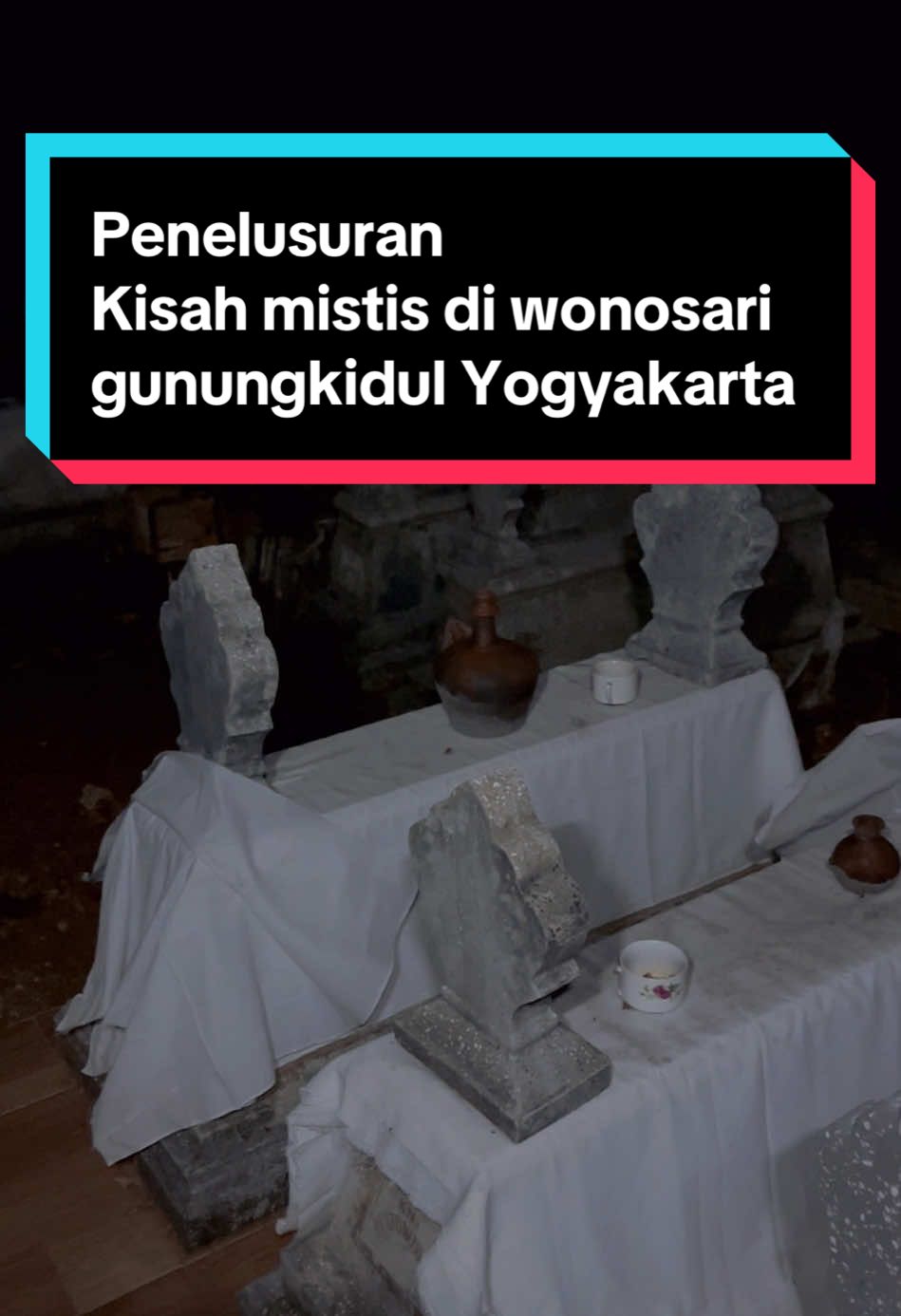 Penelusuran ke wonosari Gunungkidul. Mencari tau tentang fenomena pulung gantung atau pati ngendat. #mistis #kisahmistis #pulunggantung #patingendat #wonosari #gunungkidul #wonosari24jam #gunungkiduljogja #jogja #jogja24jam #yogyakarta #horror #ceritahoror 