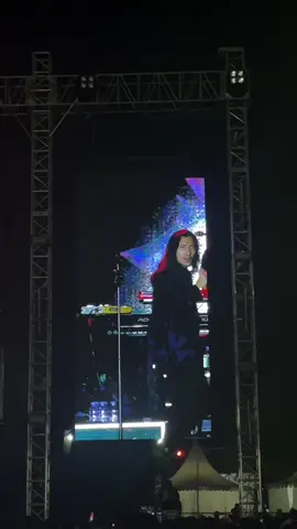 Petcah 🔥🔥 @Marcello Tahitoe #dewa19ftello #dewa19 #konsermusik #bsccdomebalikpapan 