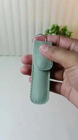 Korek Kuping Set Stainless, Praktis dan Higienis! 🔹 Material stainless steel berkualitas tinggi, anti karat dan tahan lama. 🔹 Desain ergonomis, nyaman digunakan tanpa melukai telinga. 🔹 Set lengkap dengan berbagai alat, cocok untuk segala kebutuhan membersihkan telinga. 🔹 Mudah dibersihkan dan disimpan, lebih higienis dibanding korek kuping biasa. 🔹 Kemasannya praktis, bisa dibawa saat bepergian. 🔹 Aman digunakan untuk segala usia (dewasa dan anak-anak dengan pengawasan). Jaga kebersihan telinga dengan alat yang tepat! #KorekKupingSet #PerawatanDiri #Higienis  #fyp #megaguncang1212 