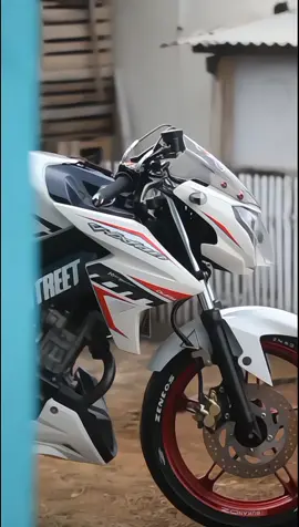 I'm back🤗#vixion_modifikasi #vixionsolostyle #vixion150 #fypシ #vixionroadrace 