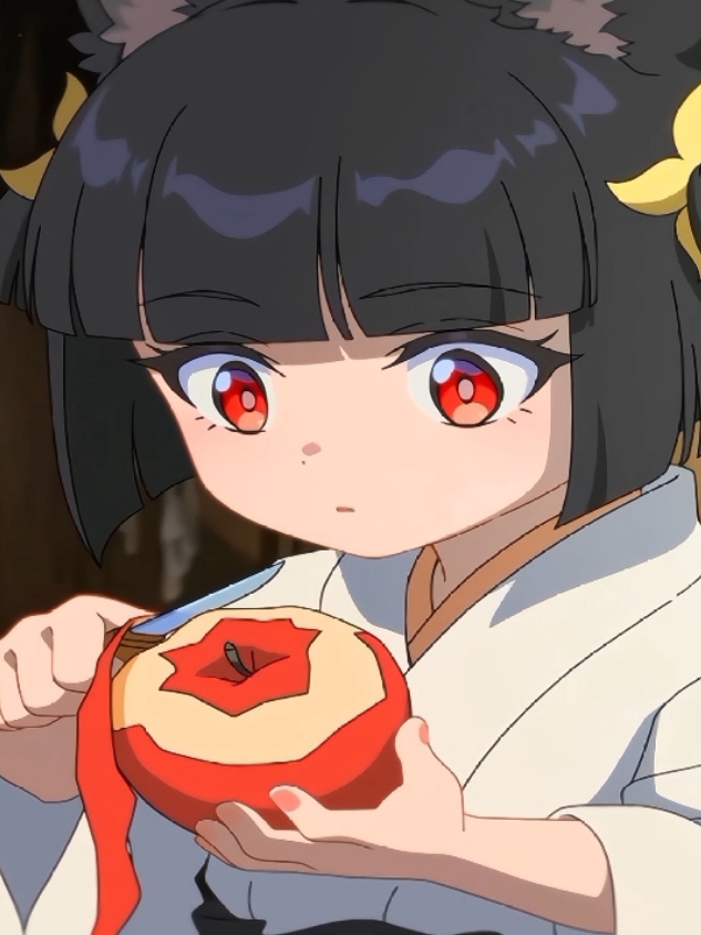 Miyabi is so cute😚 #miyabi#cute#zenlesszonezero#zzz#zzzero#anime#animeedit#fps#fpyシ#hoyocreators#miyabi#super#cute#kawaii#xuhuong