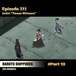 Naruto episode 211 judul akhirnya beginilah#narutoshippuden 