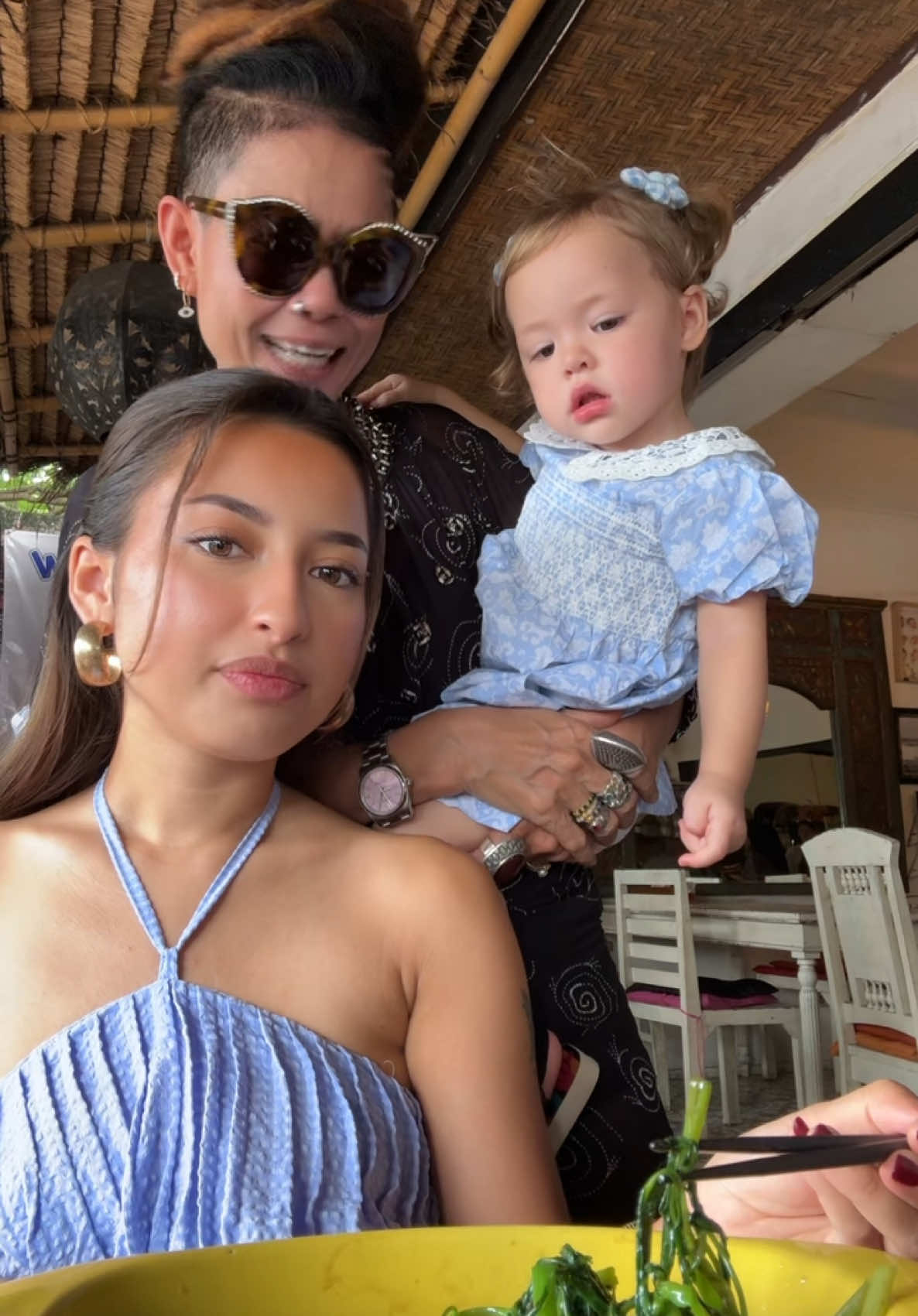 Mam dd kin tiew lagi