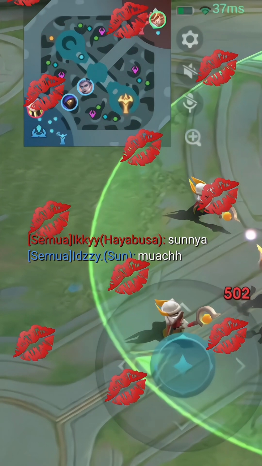 hhe 😅 #mobilelegends #mememlbb #exe #funny #mlbb #mlbbttofficial #mlbbcreatorcamp #fyp #fypシ゚ 