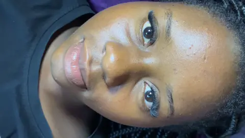 Have you guys booked your appointment with me????? Throw those strip lashes and come get one part of your maintenance done! Your k100 away from looking this good! Appointments only woodlands Nyumbayanga #lusakazambia🇿🇲 #affordablelashes #lashextensions #SmallBusiness 