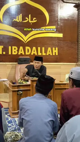 Malam minggu gaya bebas ❤️Seperti yg di ketahui rutinan pengajian MT. Ibadallah di laksanakan setiap kamis malam jumat dan malam minggu ( kalo malam minggu 2 minggu sekali ). Dan vidio ini rutinan malam minggu . Pancen ada perbedaan rutinan malam jumat dan malam minggu . Kalo malam jumat solawatan , pembacaan maulid diba , ngaji , dan ngopi❤️. Kalo malam minggu gaya bebas terkadang orkesan, gamelan , gambusan , akustikan DLL dgn mengukuti kesenangan masyaratat tujuanya kedepanya nanti banyak orang yg setiap malam minggu budal ngaji dan meninggalkan maksiat ❤️. Amin . #fypp #fypシ゚viral🖤tiktok☆♡🦋myvideo❤️❤️🥰🥰🥰fyp💔🕊 #fyppppppppppppppppppppppp #fypdonggggggggg #viral????tiktok #viraltiktok #viralvideotiktok #viral #fyyyy #fyppage #viral #viralvideotiktok #fyppppppppppppppppppppppppppppppppppp #fypシ゚viral #fyyyyy #fyppp #gusellhamyahya #fypppppppppppppppppppppppppppppp #fypp #fypシ゚viral🖤tiktok☆♡🦋myvideo❤️❤️🥰🥰🥰fyp💔🕊 #fyppppppppppppppppppppppp #fypdonggggggggg #viral????tiktok #viraltiktok #viral #fyppage #viral #viral????tiktok #fypppppppppppppp #fypppppppppppppp #gusellhamyahya @MT. IBADALLAH OFFICIAL 