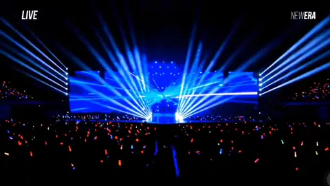 Overture & JKT48 Wonderland. JKT48 13th Anniversary Concert. #jkt48 #JKT48Wonderland