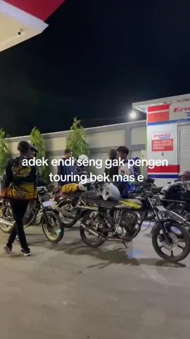 masih menjadi salah satu impian😇 #cbindonesia #cbnganjuk #acaracb #xyabc 