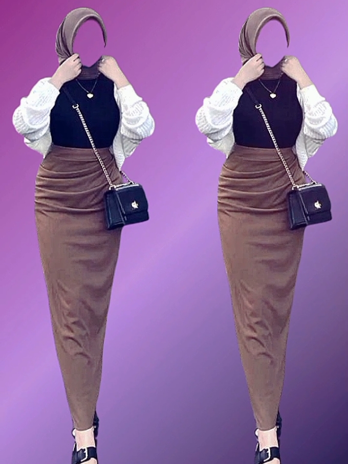 Keranjang kuning👉@AestheticMarket 👈 Inspirasi OOTD Wanita ✨️ #outfit #inspirasiootd #ootdhijab #inspirasioutfit #rok #rokspan #rokwanita #outfitwanita 