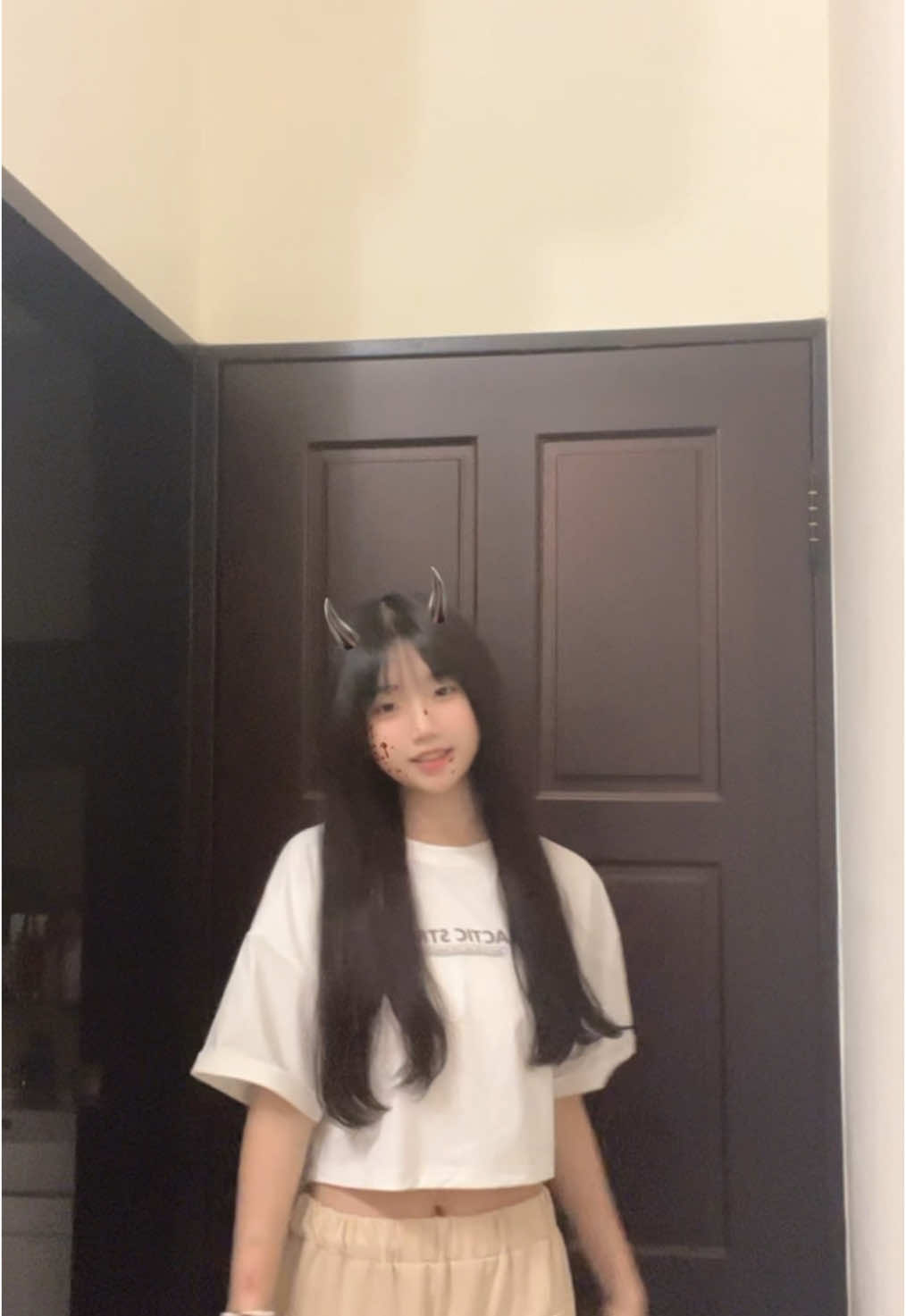 直髮前最後一部 吧#小五 