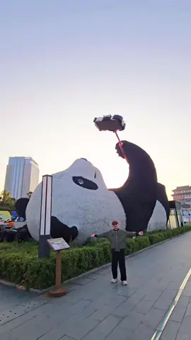 มาเที่ยวเฉิงตู ก็ต้องมาดูหมีแพนด้า 🐼   #เที่ยวเฉิงตู  #เฉิงตู  #หมีแพนด้า  #เที่ยวจีน  #จีน  #🇨🇳   #Chengdu  #Sichuan  #china  #成都  #CapCut 