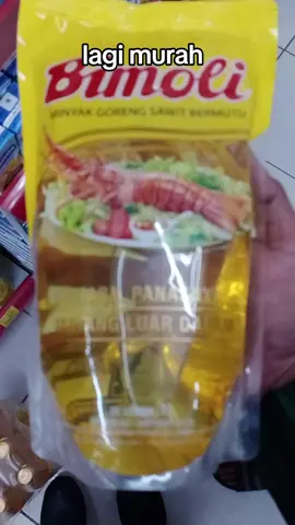 bimoli minyak goreng pouch 1 liter - 1000 ml #minyakgoreng #termurah #terlaris #promo 