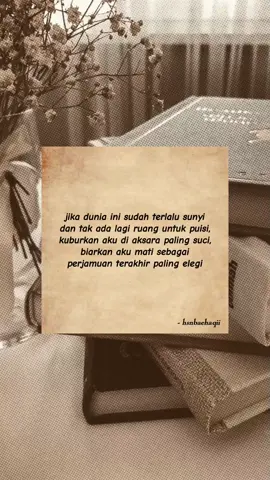 #hsnbaehaqii #sajak #senandika #puisi #musikalisasipuisi #poem #moost #xyzbca #4u #fyp #fypage 