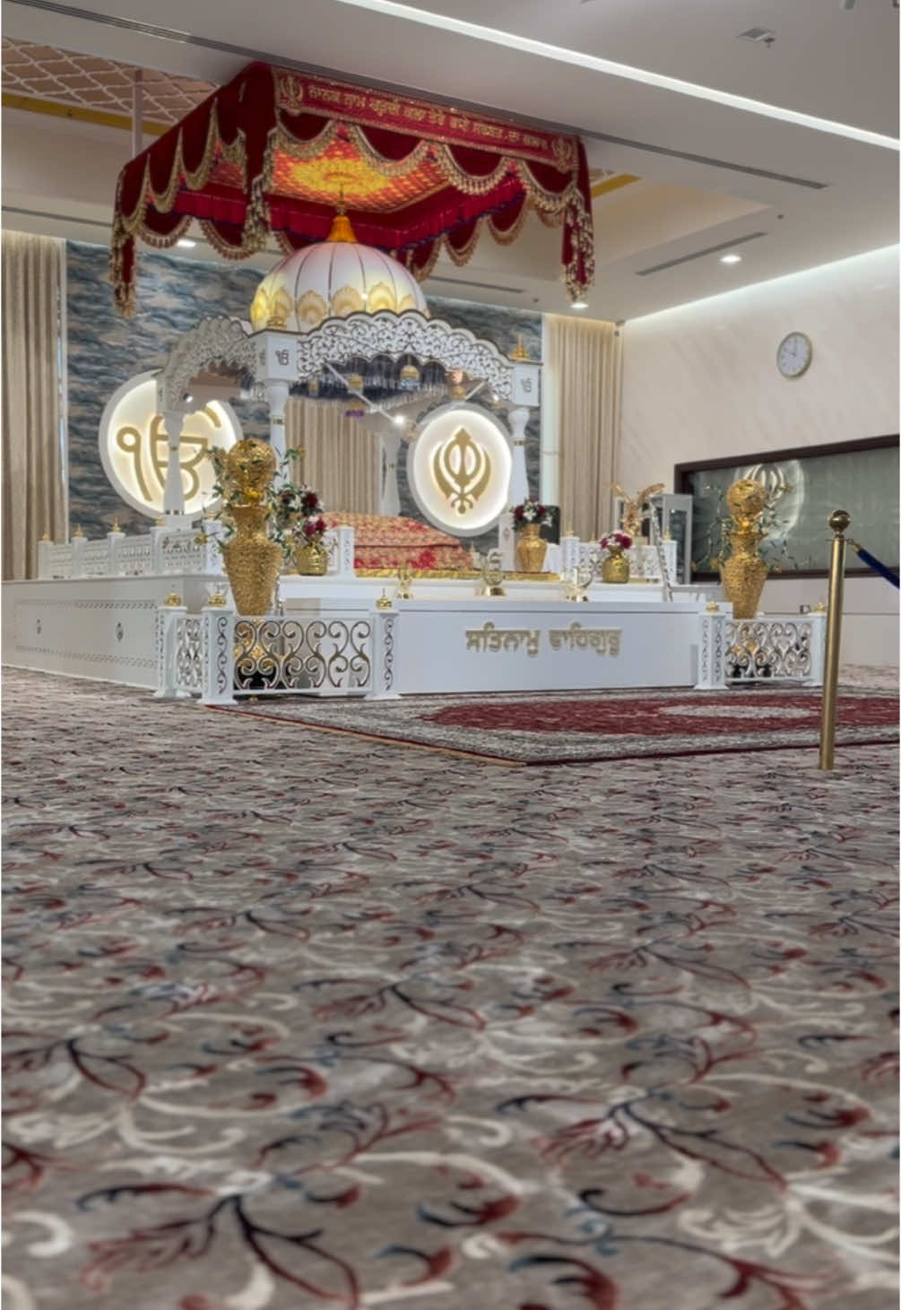 Waheguru ji🙏🙏#dubai🇦🇪 #punjabi #dxb #tiktok_india #viral #dubai_dxb_uae🇦🇪 #foryoupage #foryoupage #tiktok 