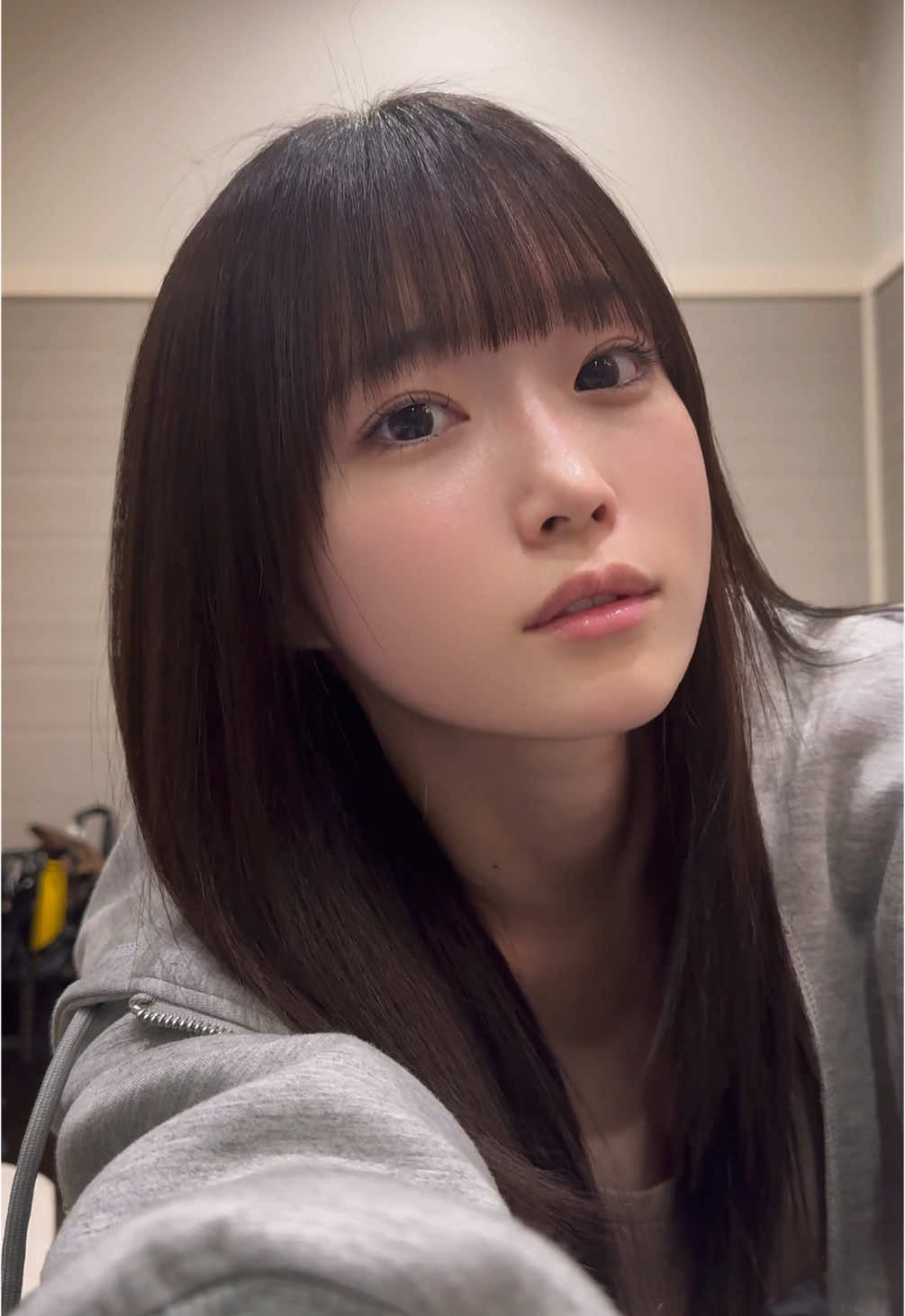 今日はすっぴん無加工！Xにスキンケアレシピ的なすっぴんレシピ載せました！