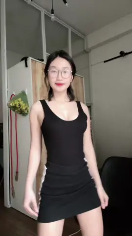 Nhảy trong cơn đói 🥹