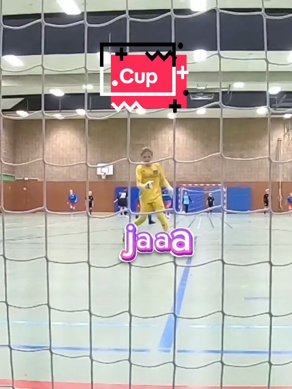 Cup Highlights ✨️  #turnier #cup #halle #highlight #getthegrip #gripmode #keeper #futbol #Soccer #fußball #goalkeeper #torwart #torhüter #goalie #nlz #drochtersenassel 